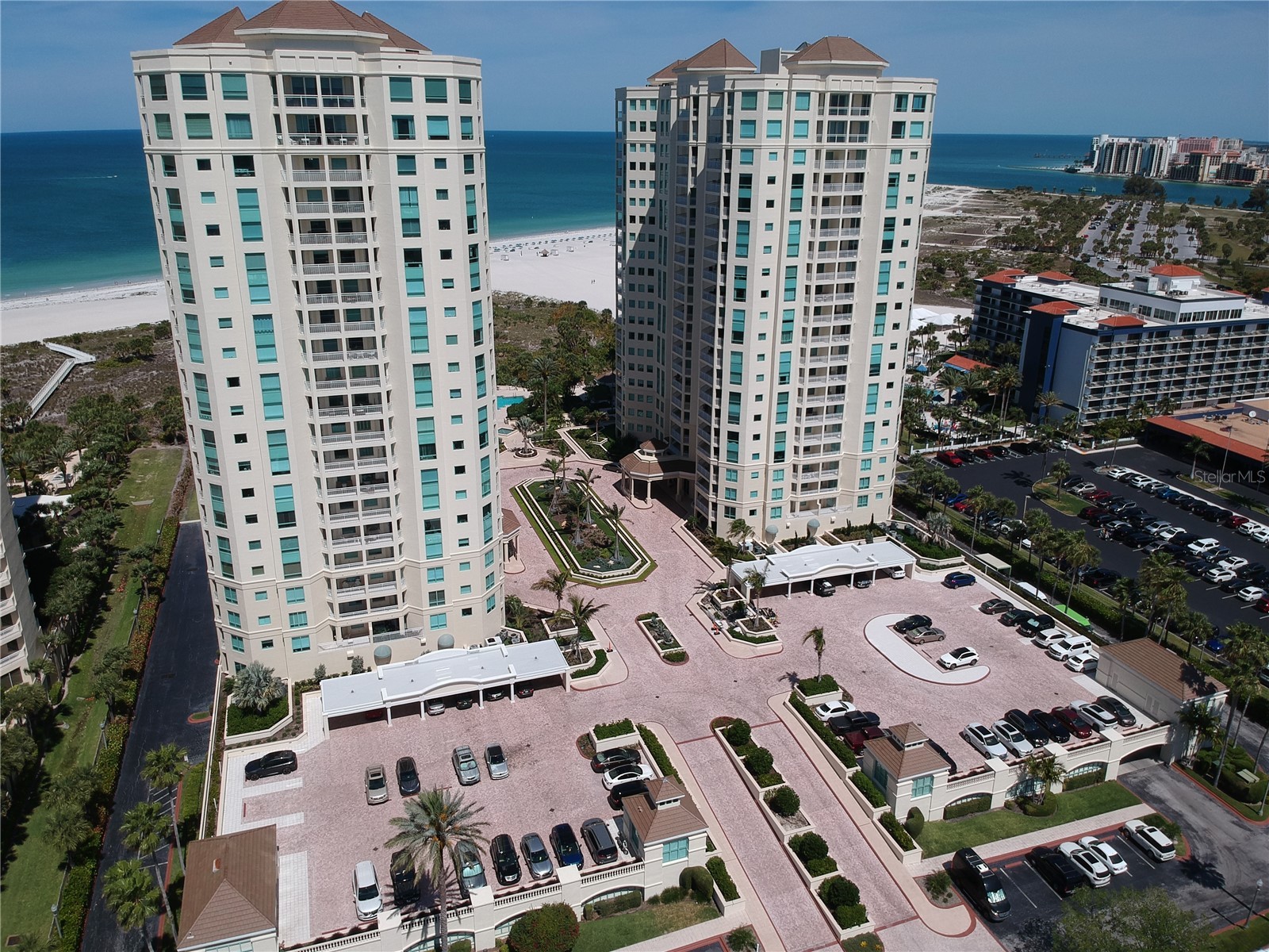 1180 Gulf Boulevard #306 Clearwater FL 33767 - GULF OF MEXICO TB8478819 image11