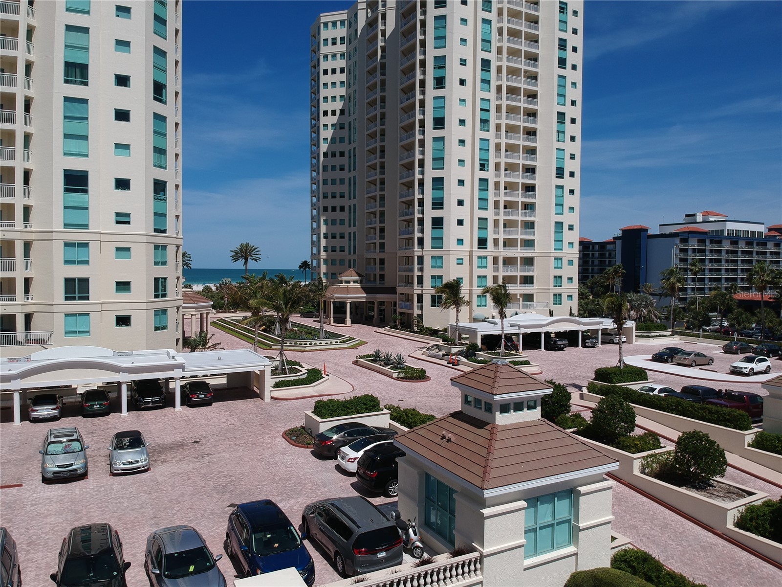 1180 Gulf Boulevard #306 Clearwater FL 33767 - GULF OF MEXICO TB8478819 image14