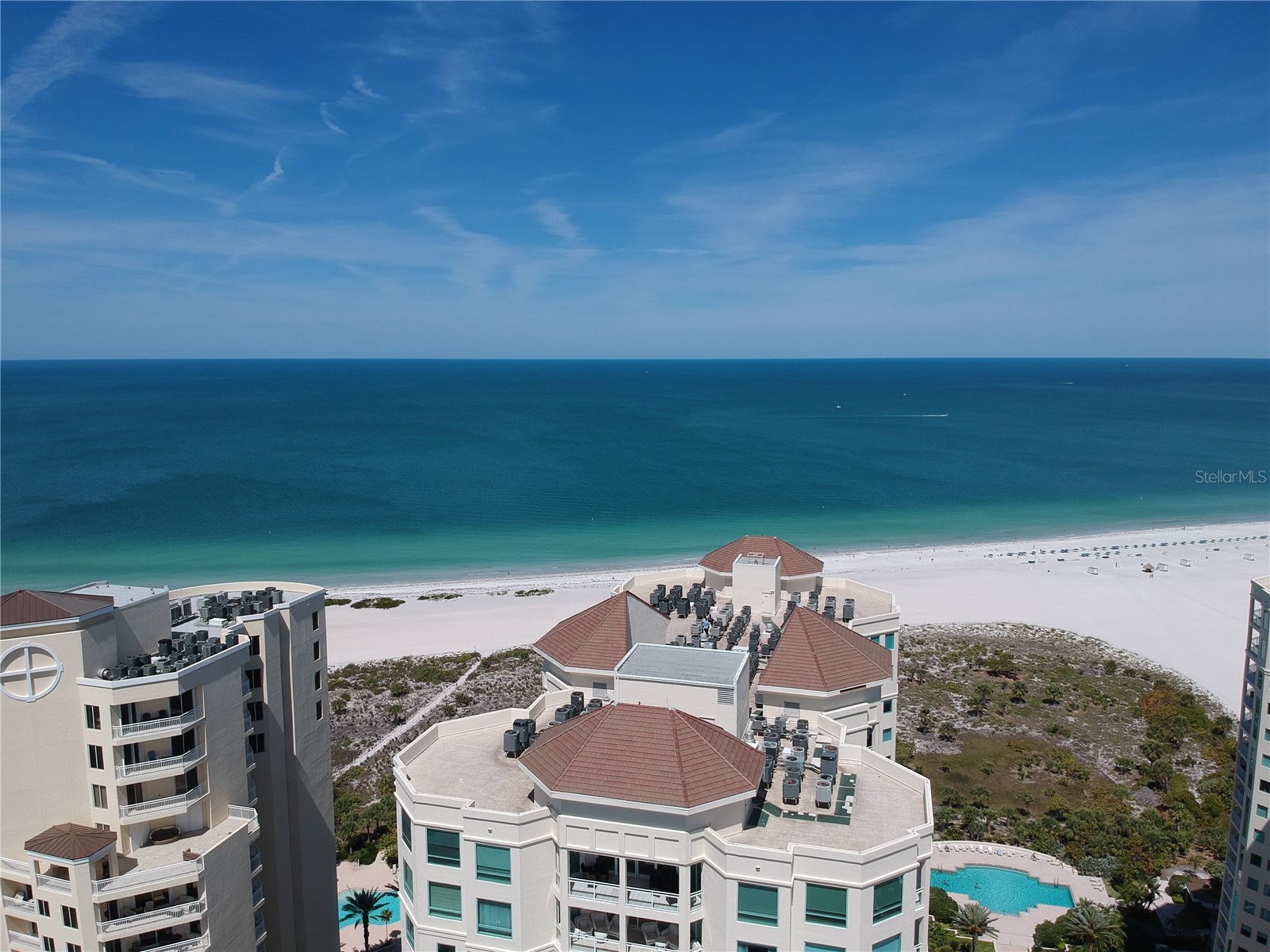 1180 Gulf Boulevard #306 Clearwater FL 33767 - GULF OF MEXICO TB8478819 image16