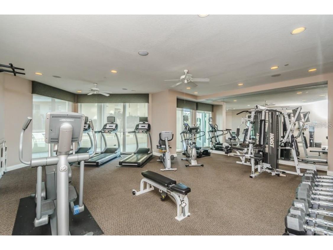 1180 Gulf Boulevard #306 Clearwater FL 33767 - GULF OF MEXICO TB8478819 image19