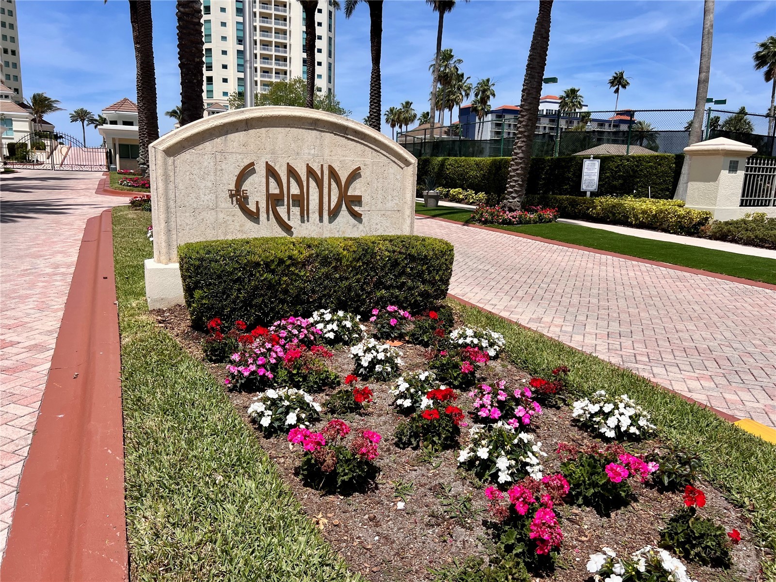 1180 Gulf Boulevard #306 Clearwater FL 33767 - GULF OF MEXICO TB8478819 image3