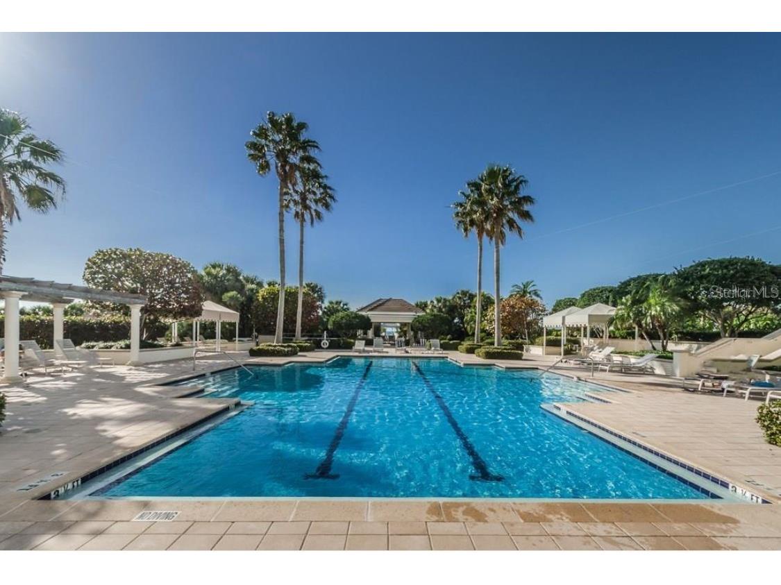 1180 Gulf Boulevard #306 Clearwater FL 33767 - GULF OF MEXICO TB8478819 image6
