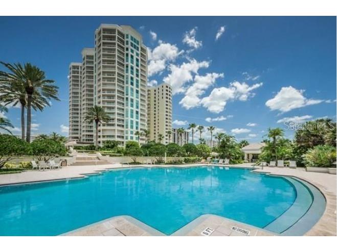 1180 Gulf Boulevard #306 Clearwater FL 33767 - GULF OF MEXICO TB8478819 image7