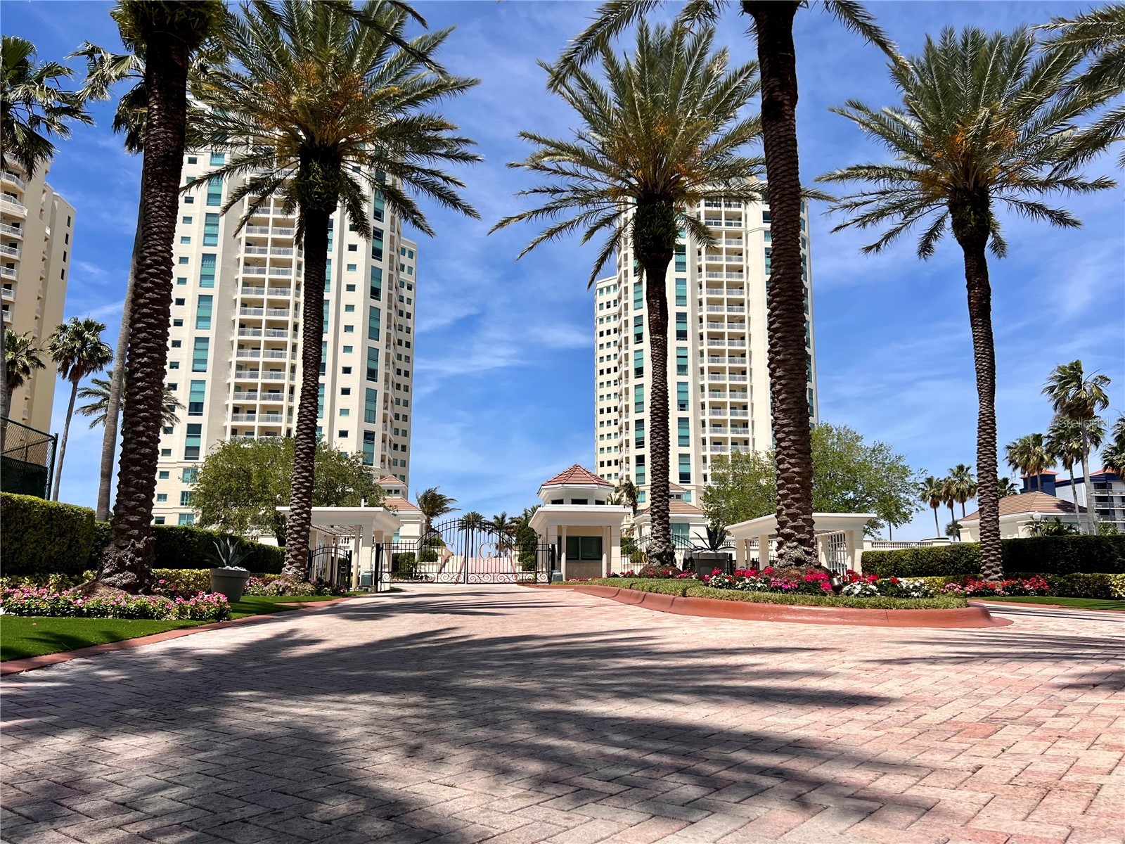 1180 Gulf Boulevard #306 Clearwater FL 33767 - GULF OF MEXICO TB8478819 image8