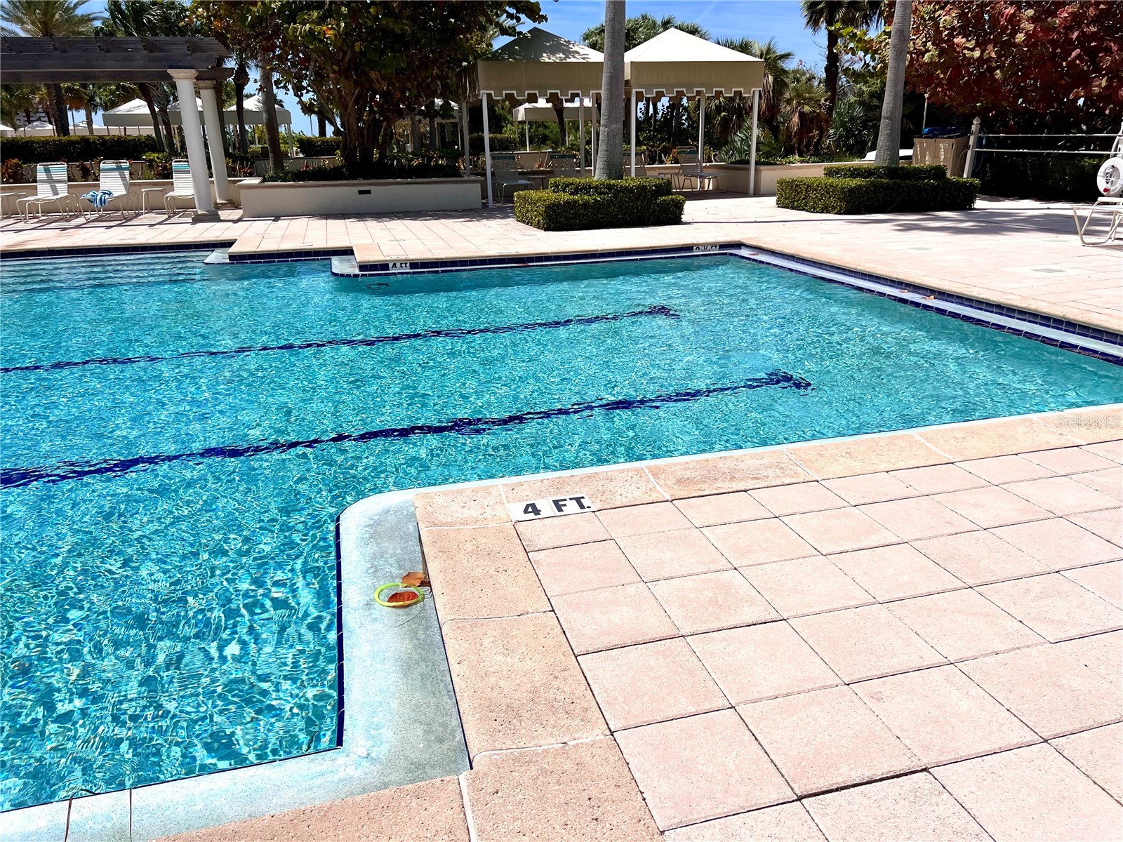 1180 Gulf Boulevard #306 Clearwater FL 33767 - GULF OF MEXICO TB8478819 image85
