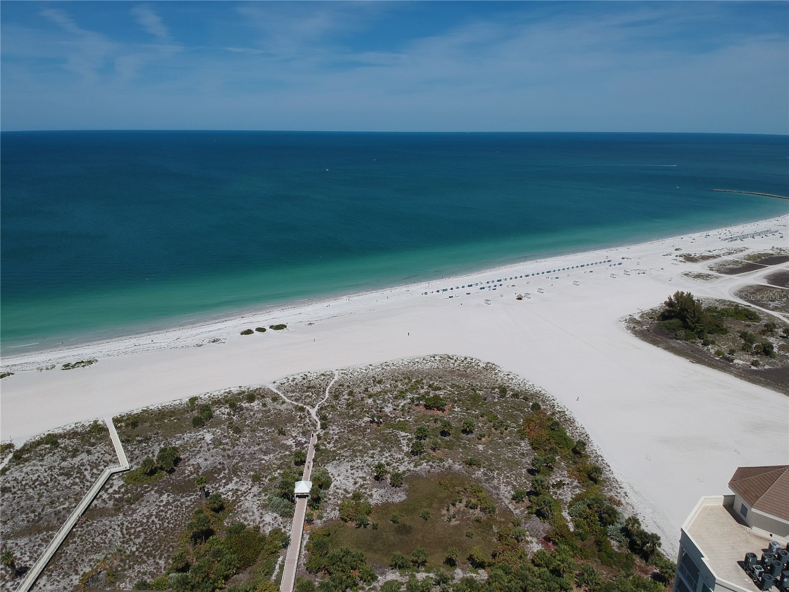 1180 Gulf Boulevard #306 Clearwater FL 33767 - GULF OF MEXICO TB8478819 image9