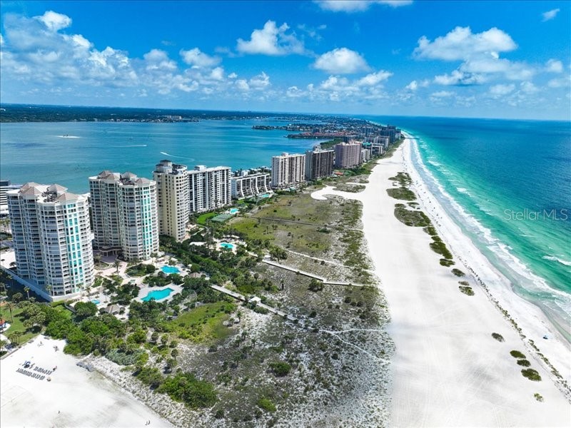 1180 Gulf Boulevard #401 Clearwater FL 33767 - GULF OF MEXICO U8205675 image1