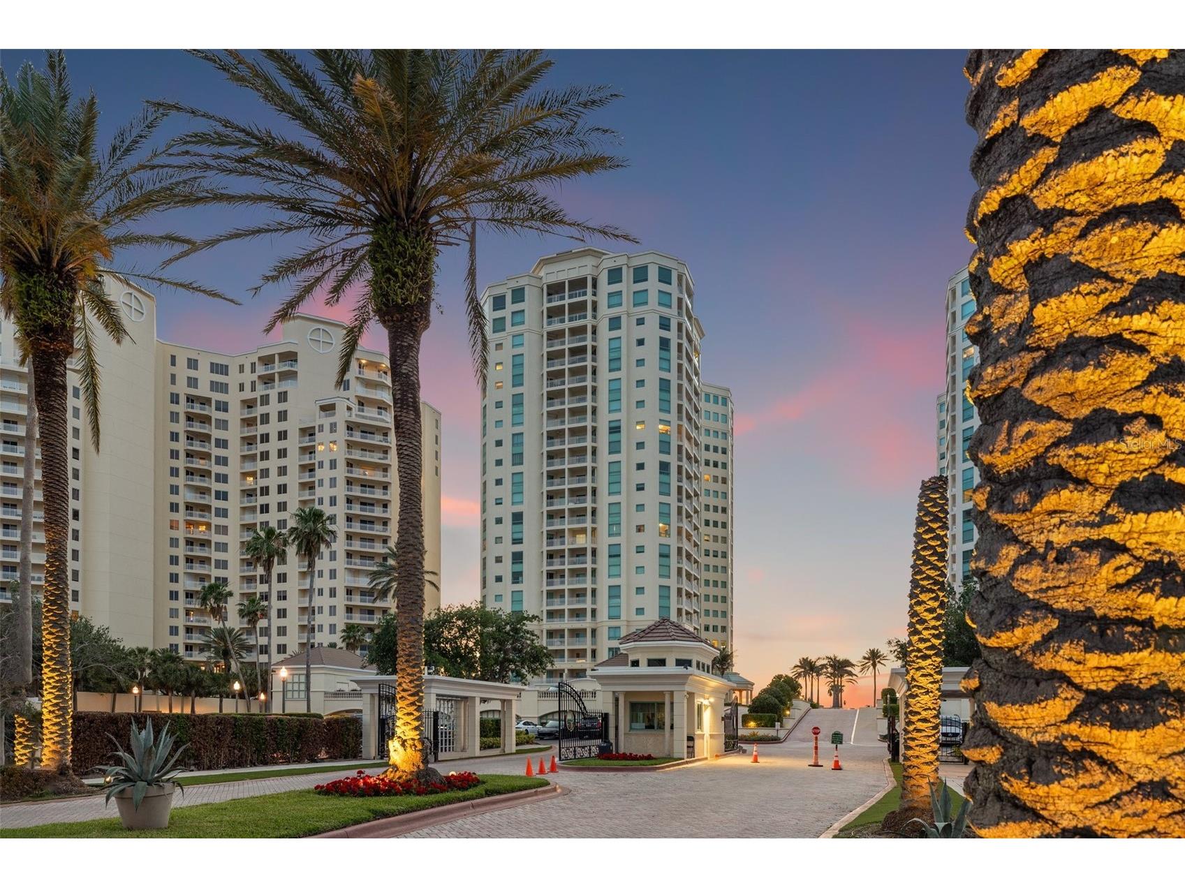 1180 Gulf Boulevard #401 Clearwater Beach FL 33767 - GULF TB8505721 image1