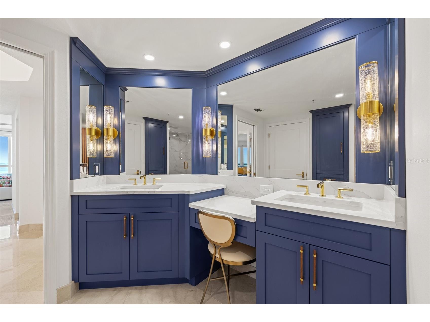 1180 Gulf Boulevard #401 Clearwater Beach FL 33767 - GULF TB8505721 image14
