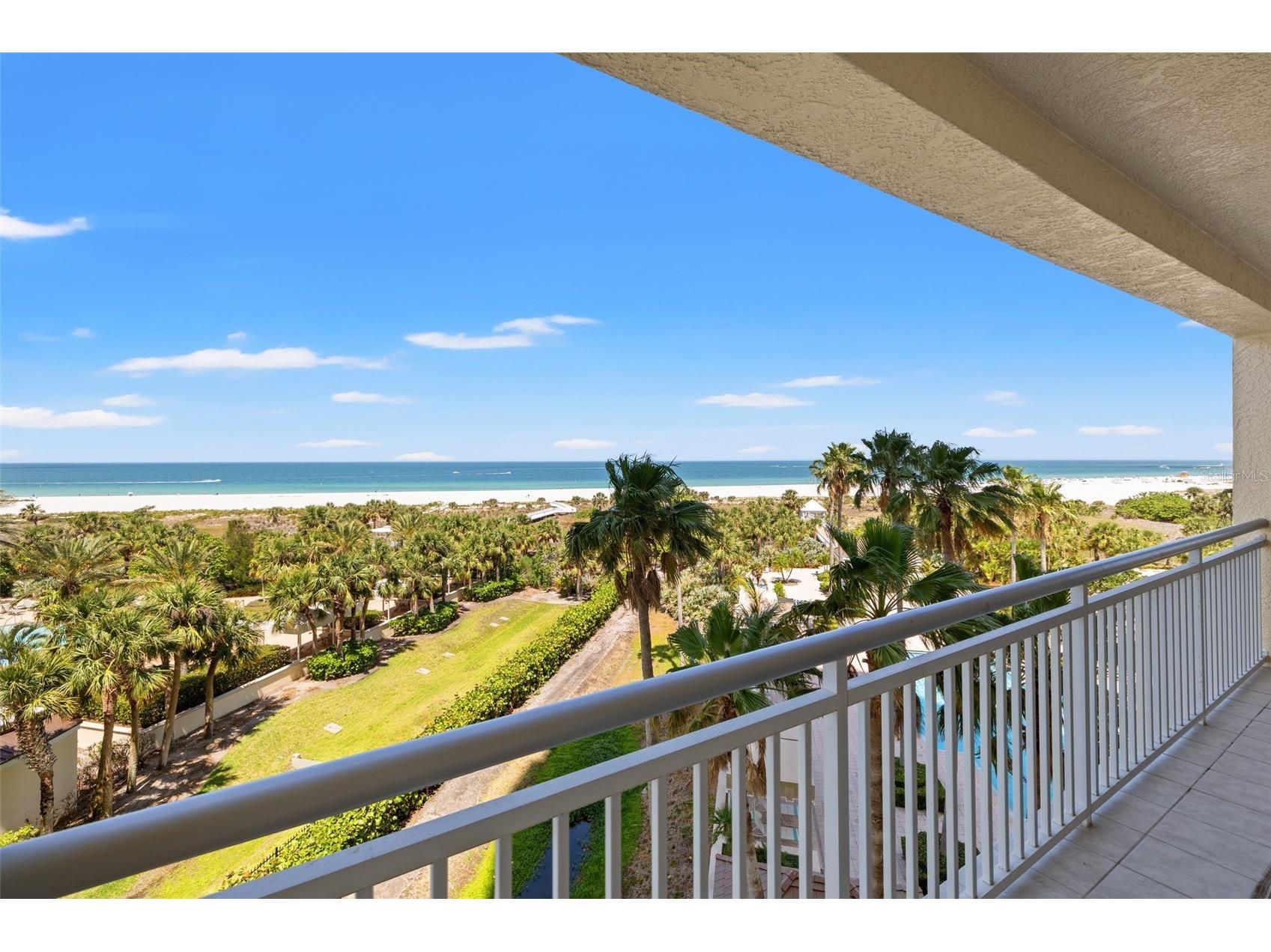 1180 Gulf Boulevard #401 Clearwater Beach FL 33767 - GULF TB8505721 image17