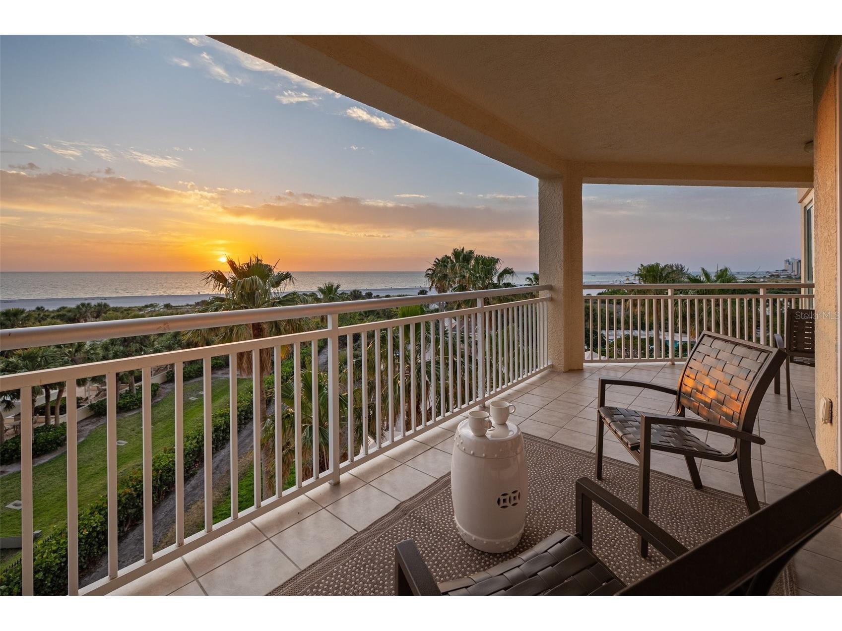 1180 Gulf Boulevard #401 Clearwater Beach FL 33767 - GULF TB8505721 image23