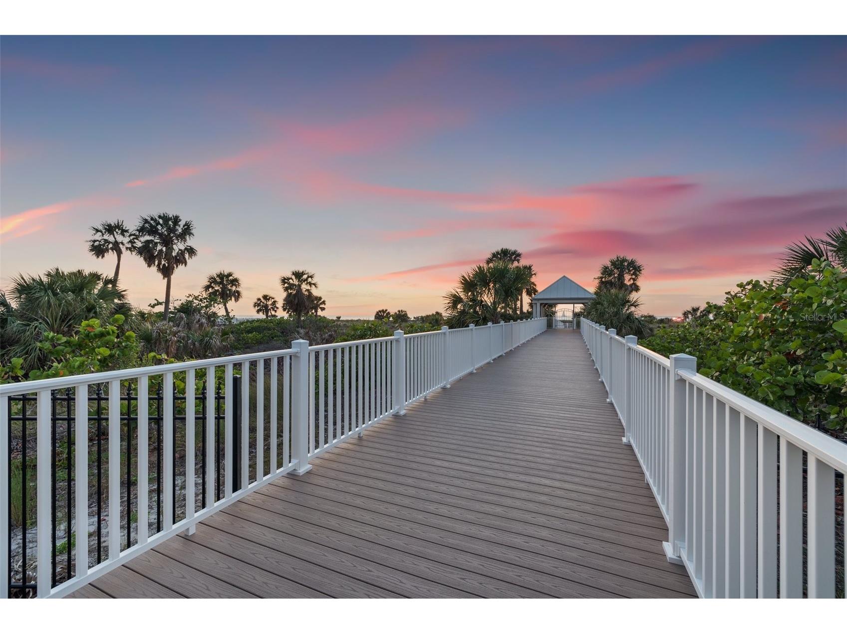 1180 Gulf Boulevard #401 Clearwater Beach FL 33767 - GULF TB8505721 image26