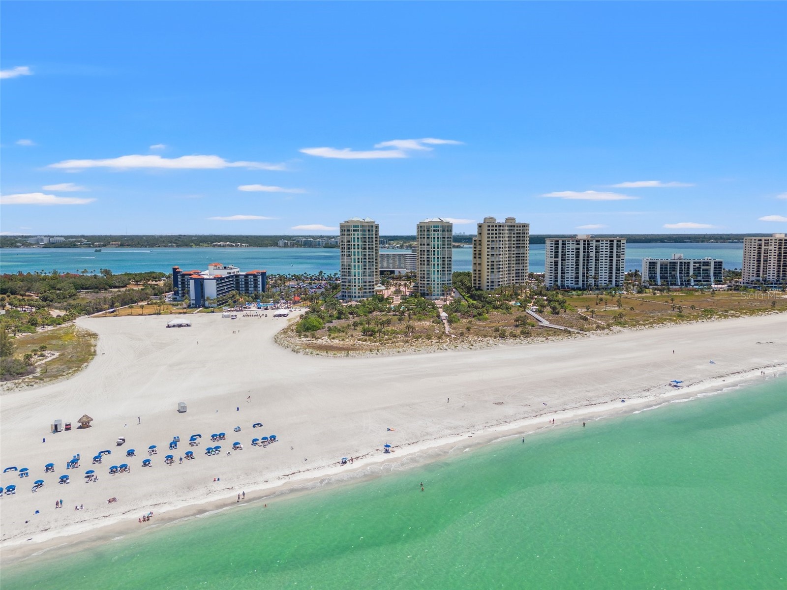 1180 Gulf Boulevard #401 Clearwater Beach FL 33767 - GULF TB8505721 image27