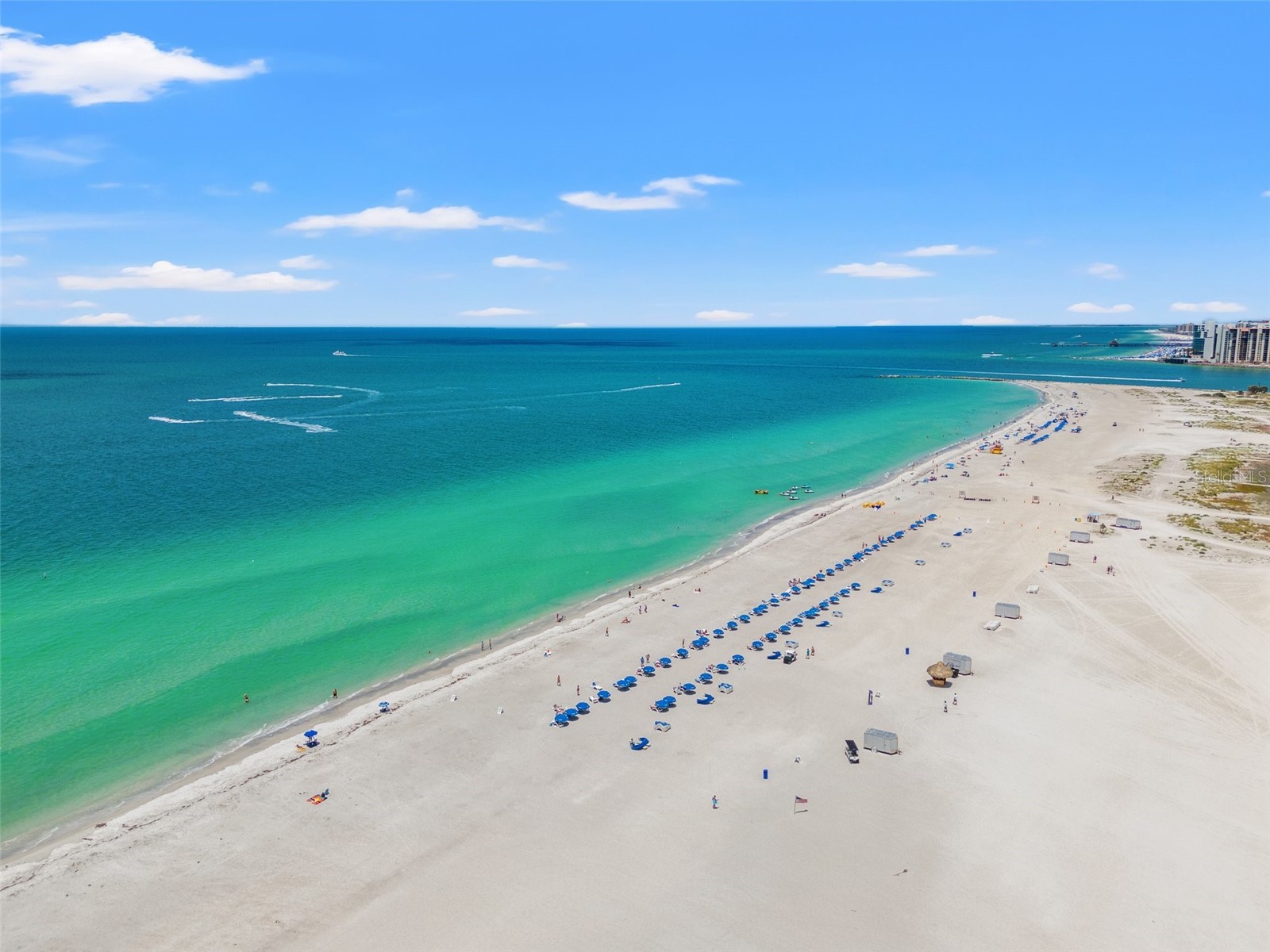 1180 Gulf Boulevard #401 Clearwater Beach FL 33767 - GULF TB8505721 image28