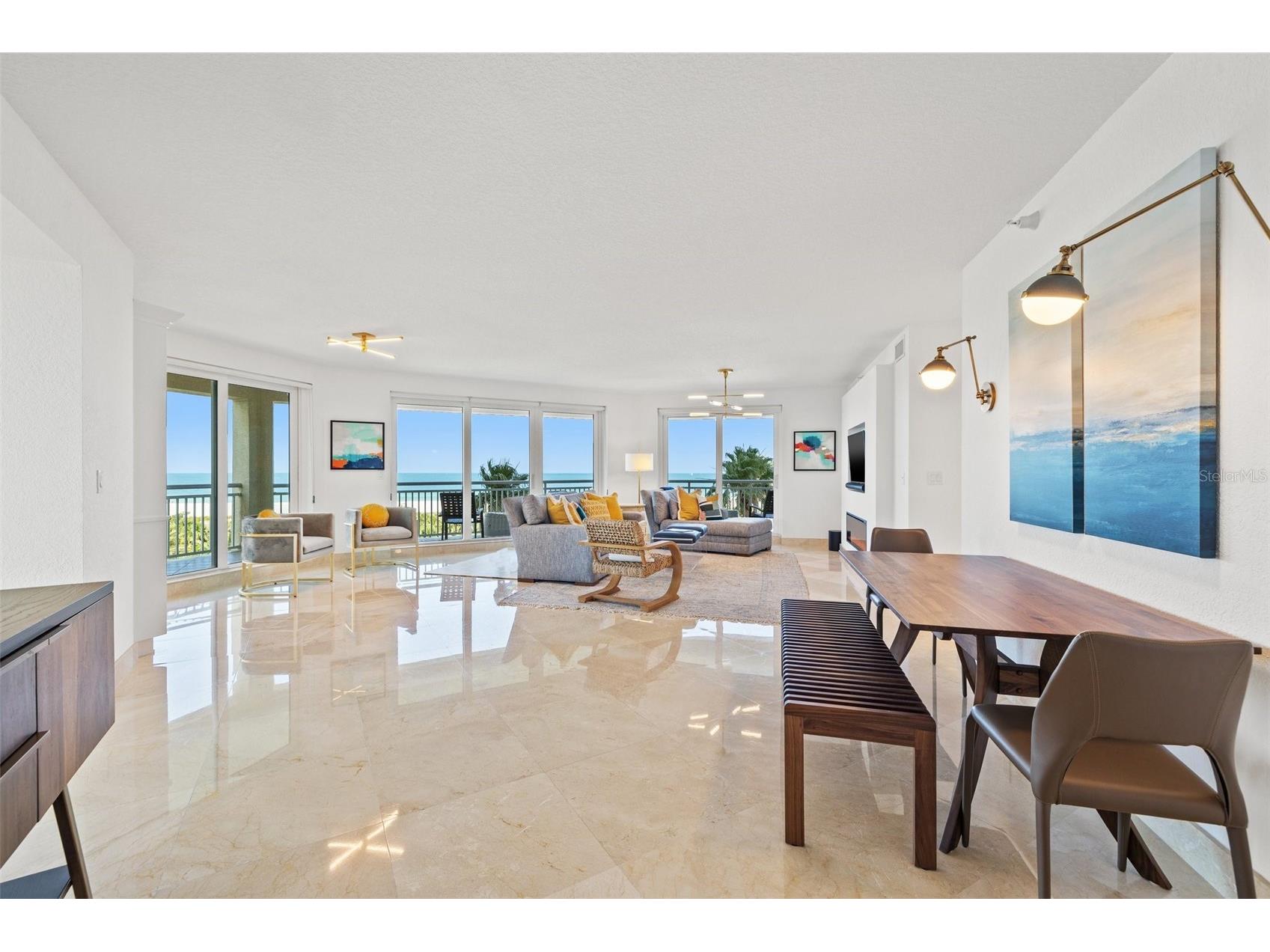 1180 Gulf Boulevard #401 Clearwater Beach FL 33767 - GULF TB8505721 image3