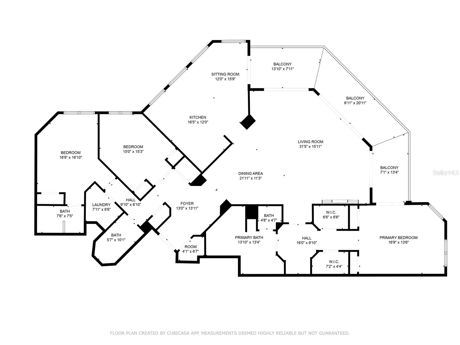 1180 Gulf Boulevard #401 Clearwater Beach FL 33767 - GULF TB8505721 image30