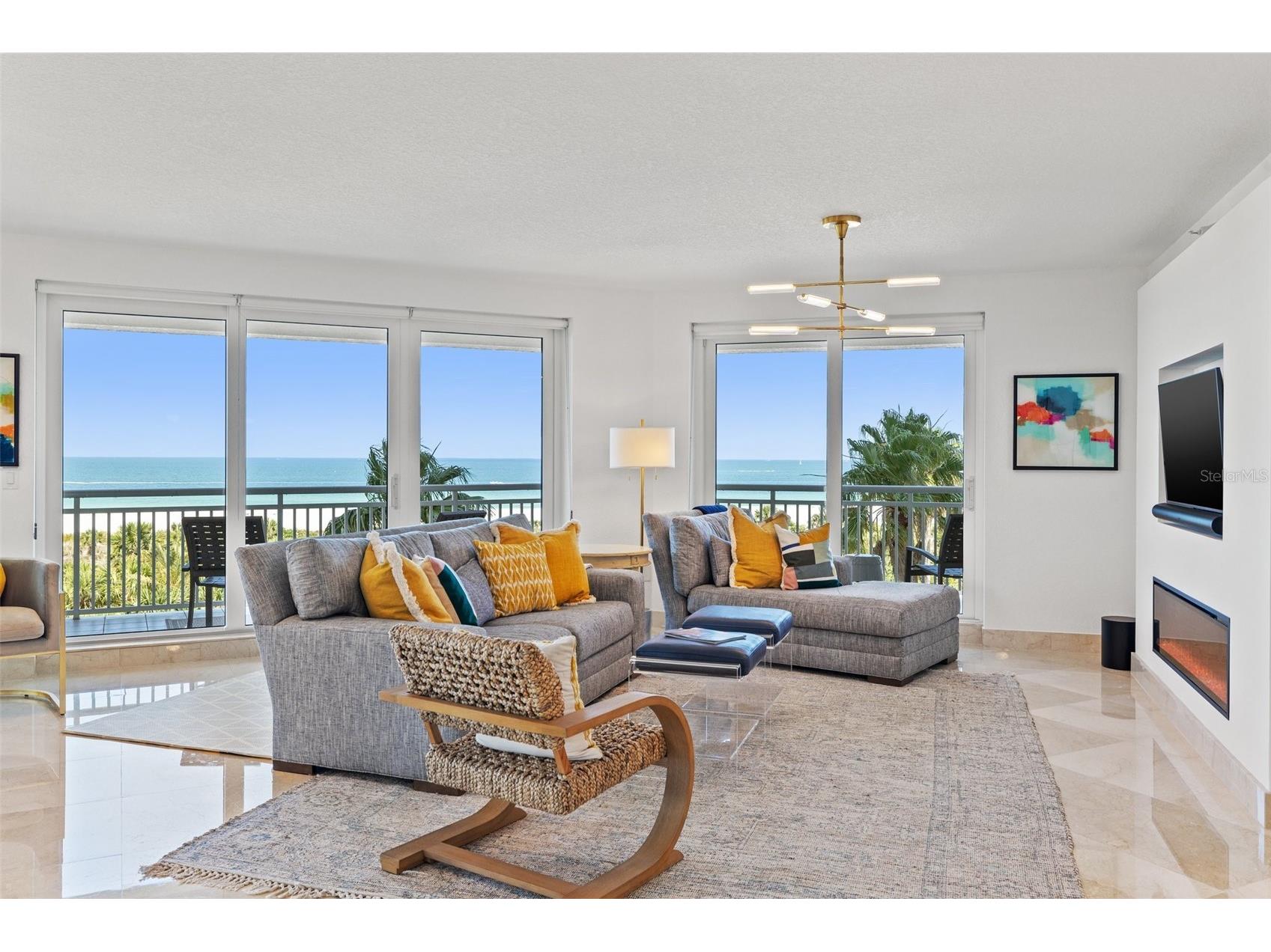 1180 Gulf Boulevard #401 Clearwater Beach FL 33767 - GULF TB8505721 image4