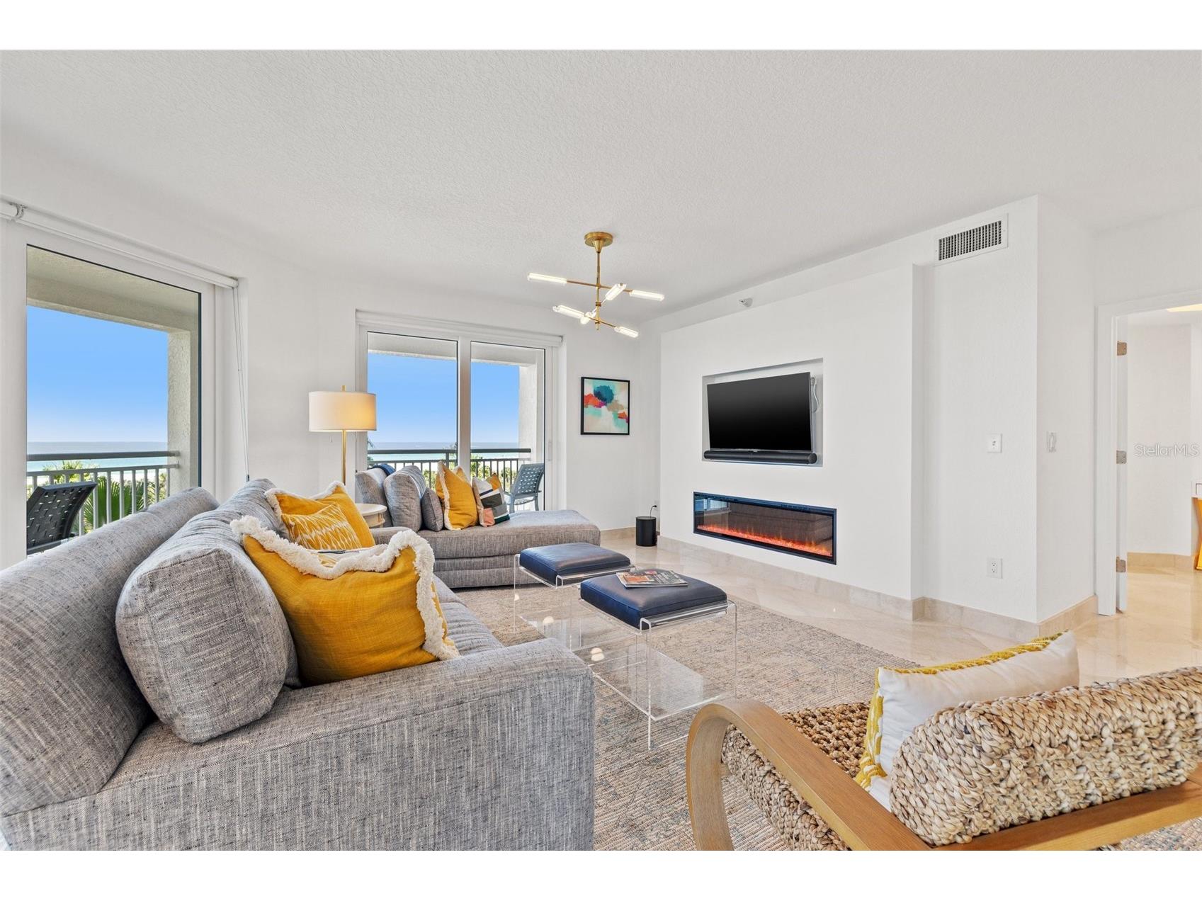 1180 Gulf Boulevard #401 Clearwater Beach FL 33767 - GULF TB8505721 image5