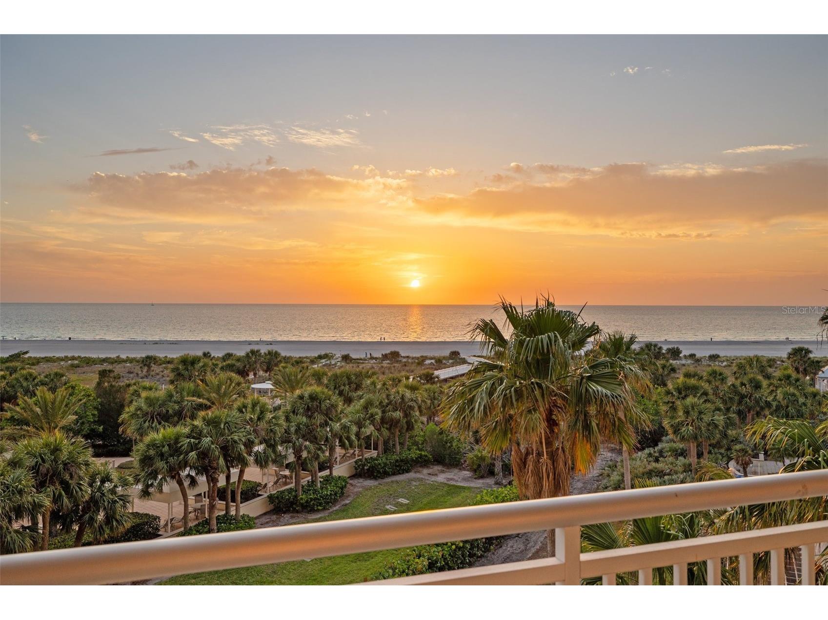 1180 Gulf Boulevard #401 Clearwater Beach FL 33767 - GULF TB8505721 image6