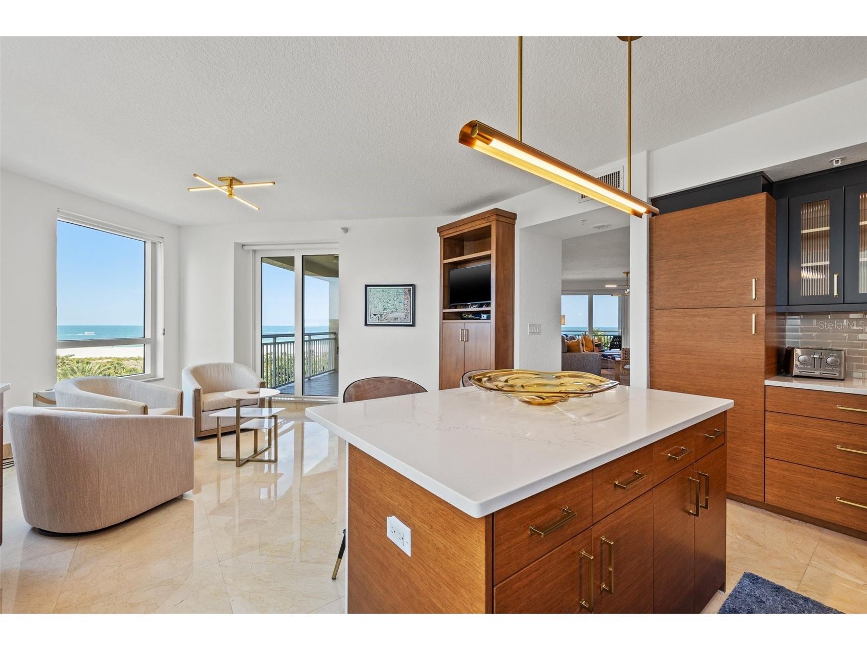 1180 Gulf Boulevard #401 Clearwater Beach FL 33767 - GULF TB8505721 image9