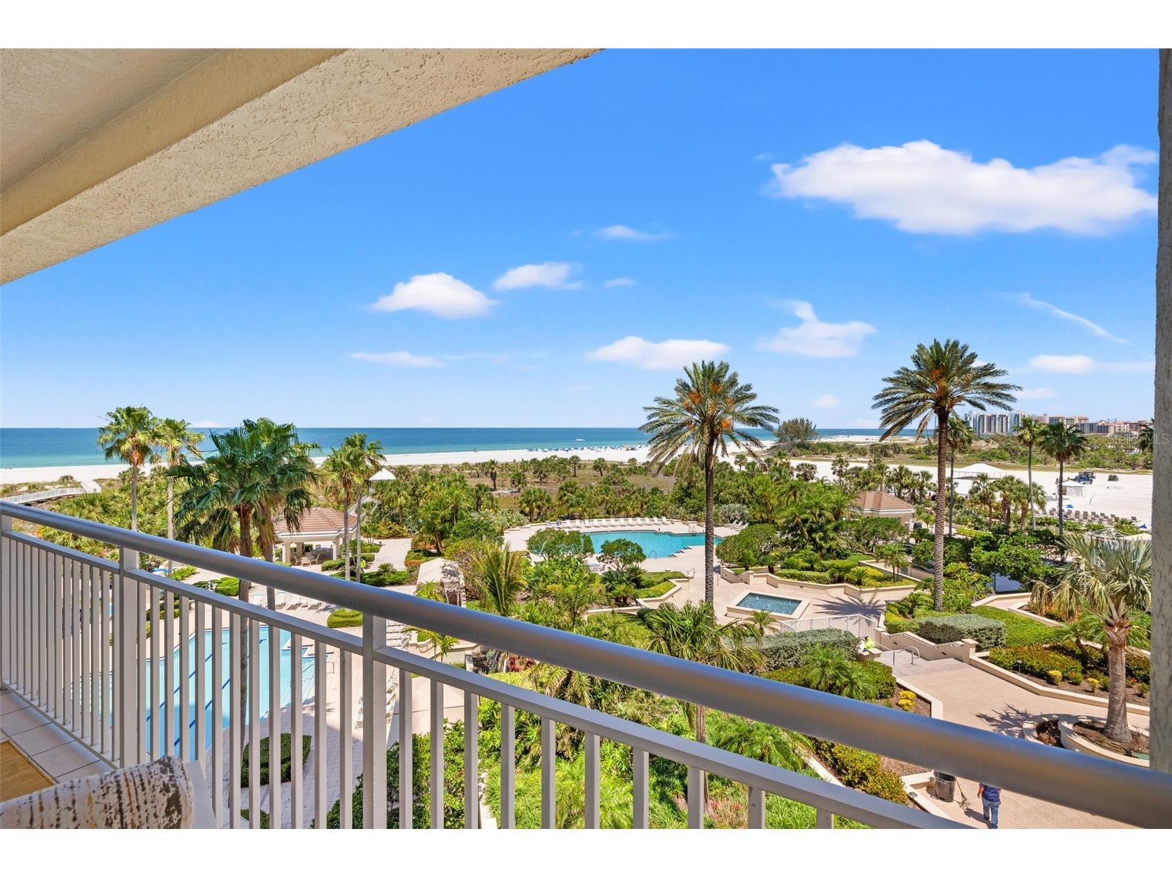 1180 Gulf Boulevard #402 Clearwater Beach FL 33767 - GULF TB8391078 image26