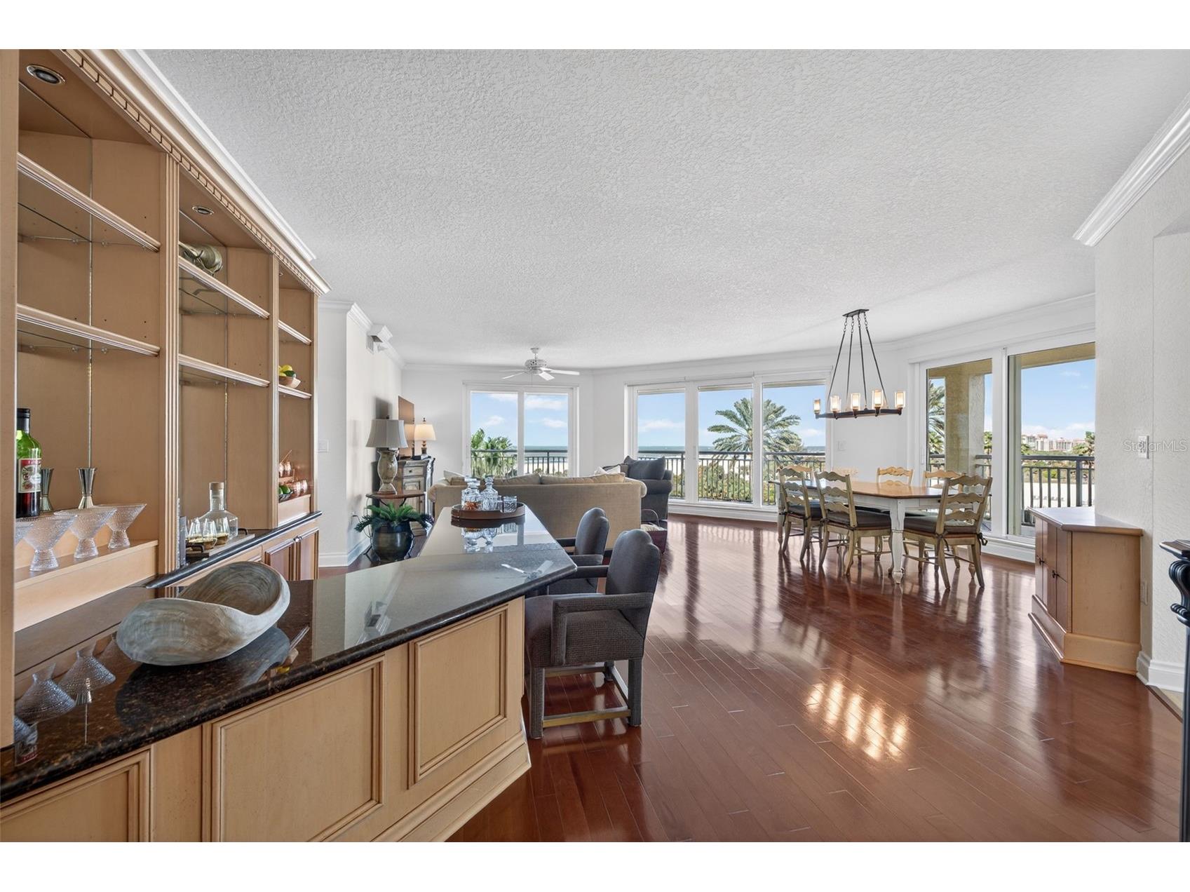 1180 Gulf Boulevard #402 Clearwater Beach FL 33767 - GULF TB8391078 image3