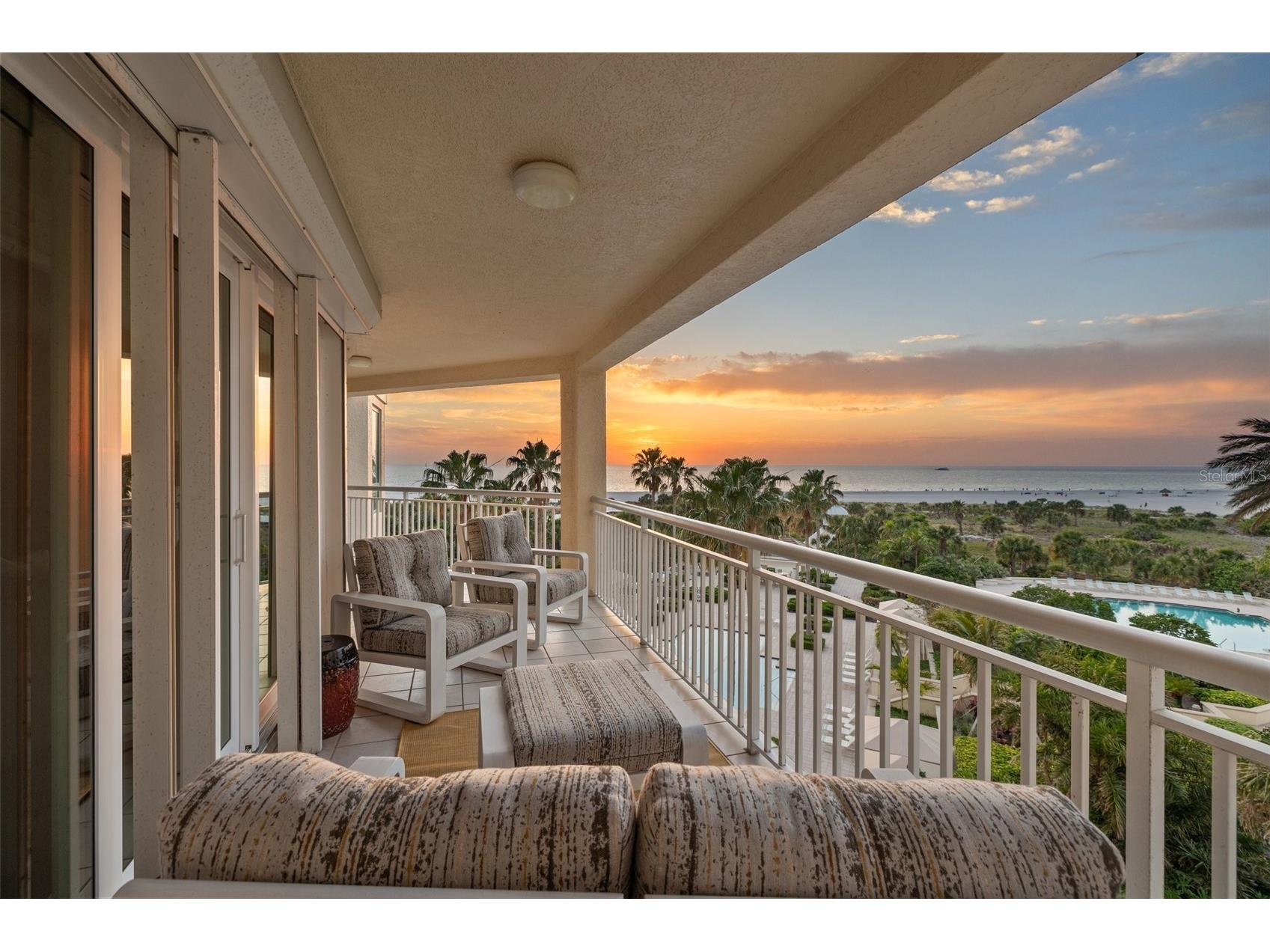 1180 Gulf Boulevard #402 Clearwater Beach FL 33767 - GULF TB8391078 image6