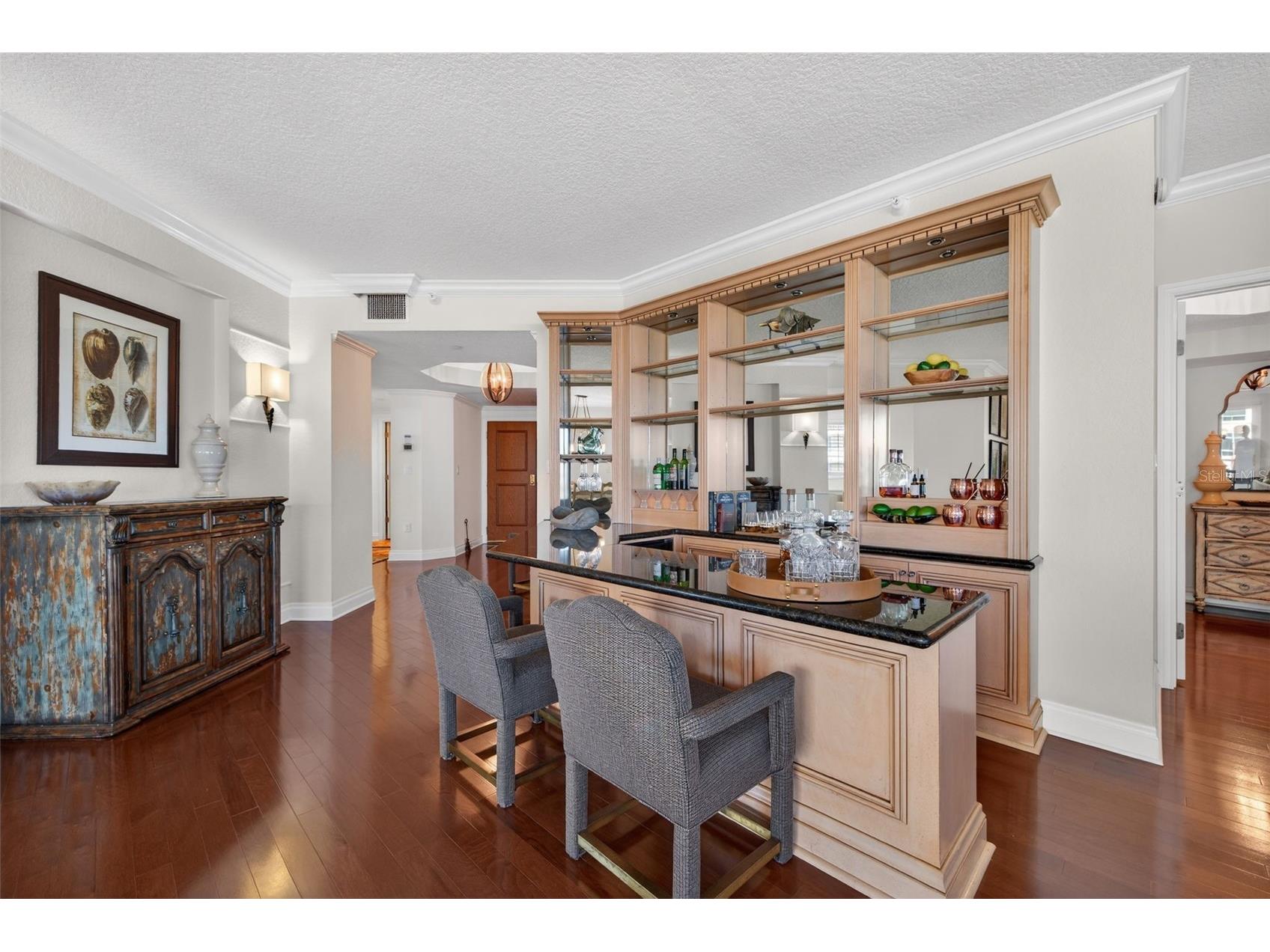 1180 Gulf Boulevard #402 Clearwater Beach FL 33767 - GULF TB8391078 image8