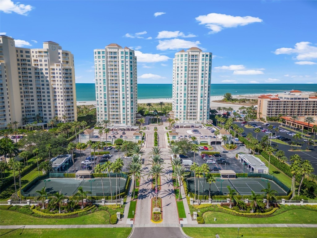1180 Gulf Boulevard #404 Clearwater FL 33767 - GULF OF MEXICO U8218647 image1