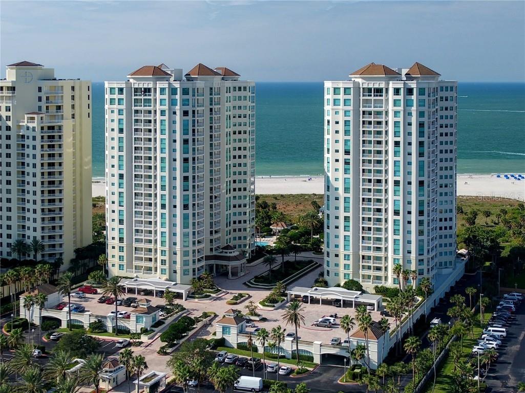 1180 Gulf Boulevard #504 Clearwater Beach FL 33767 U8241091 image1