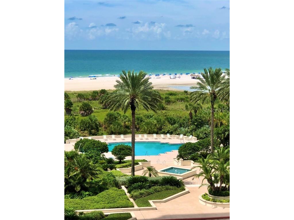 1180 Gulf Boulevard #606 Clearwater Beach FL 33767 TB8426949 image1