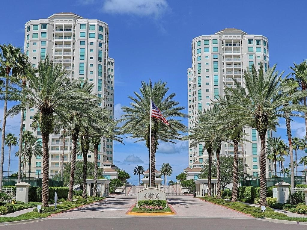 1180 Gulf Boulevard #606 Clearwater Beach FL 33767 TB8426949 image2