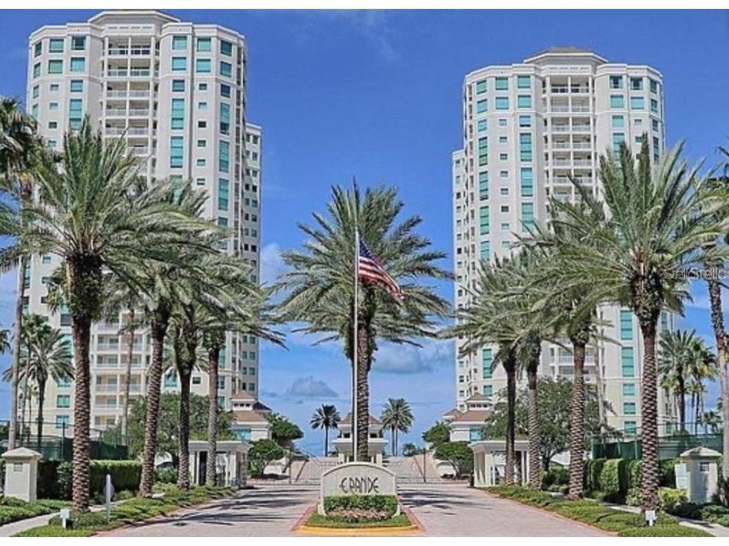 1180 Gulf Boulevard #606 Clearwater Beach FL 33767 TB8426949 image5