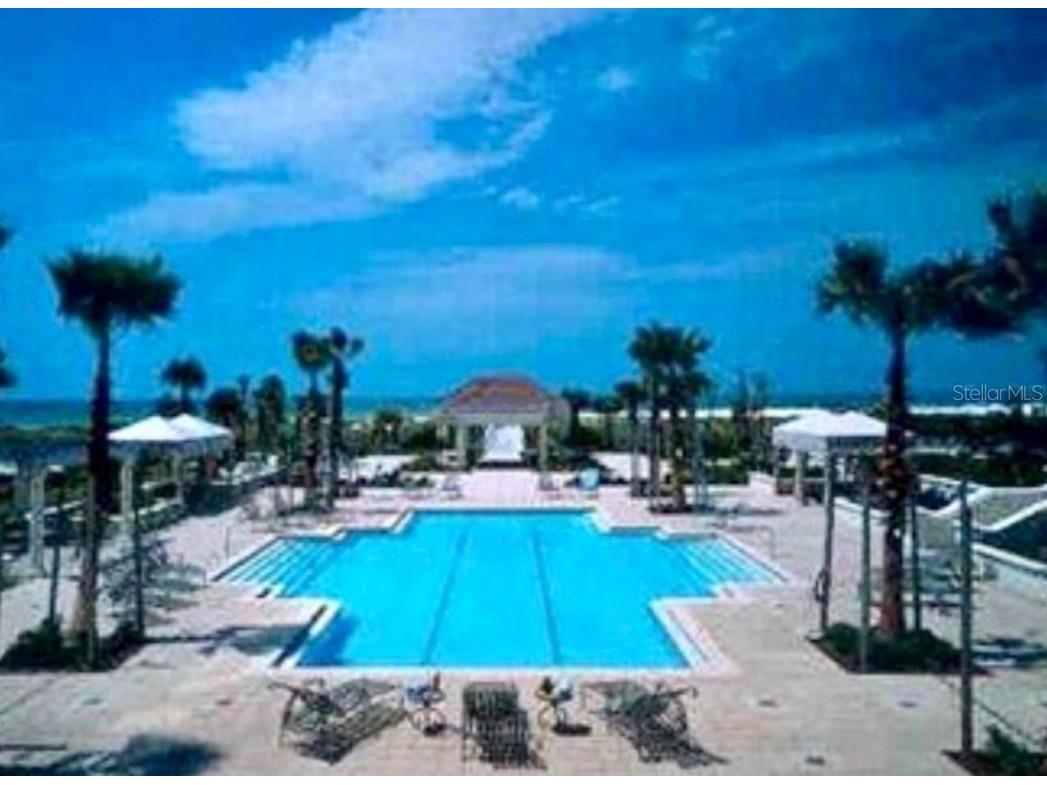 1180 Gulf Boulevard #606 Clearwater Beach FL 33767 TB8426949 image6