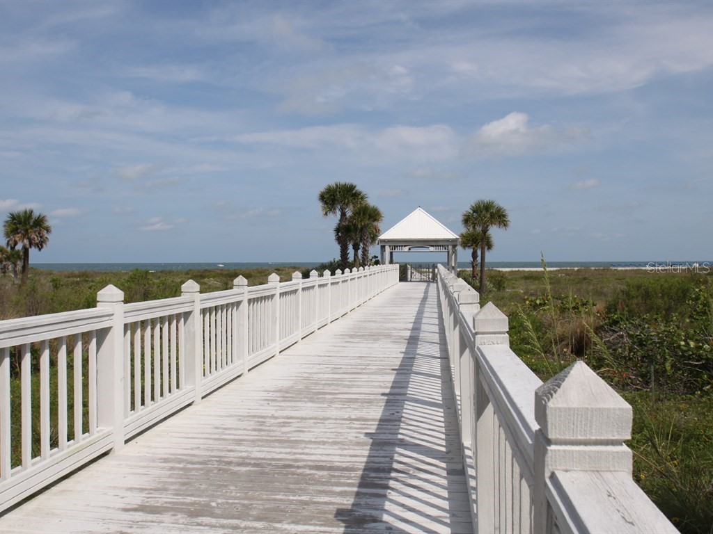 1180 Gulf Boulevard #606 Clearwater Beach FL 33767 TB8426949 image9