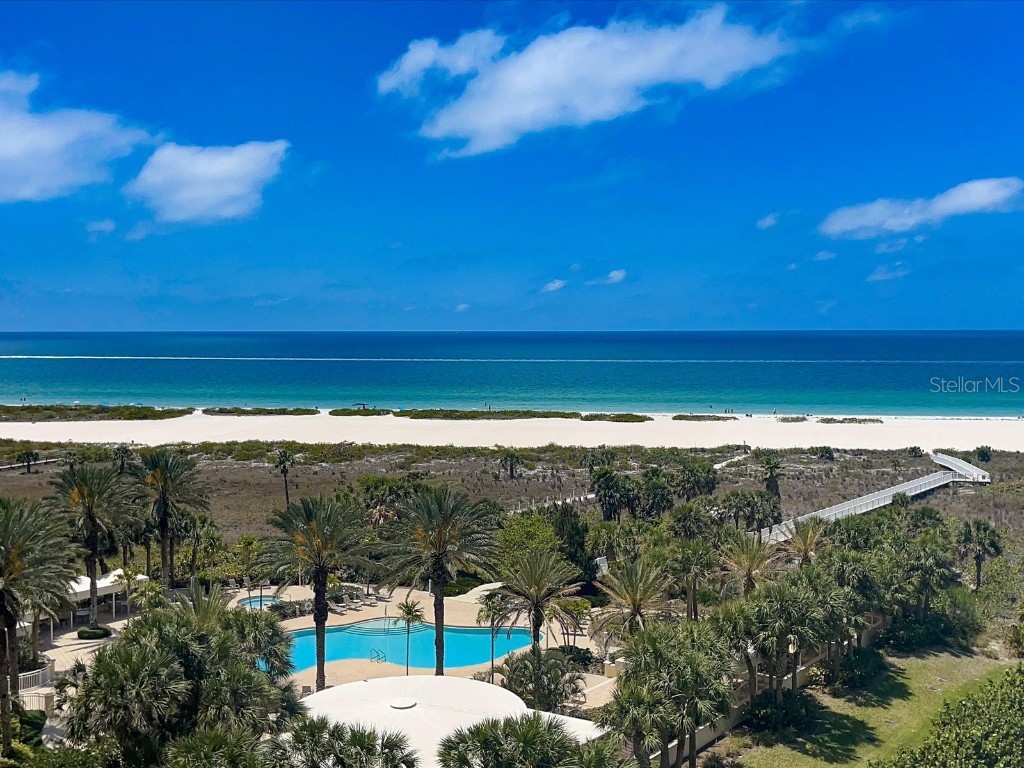 1180 Gulf Boulevard #703 Clearwater FL 33767 - GULF OF MEXICO U8196791 image1