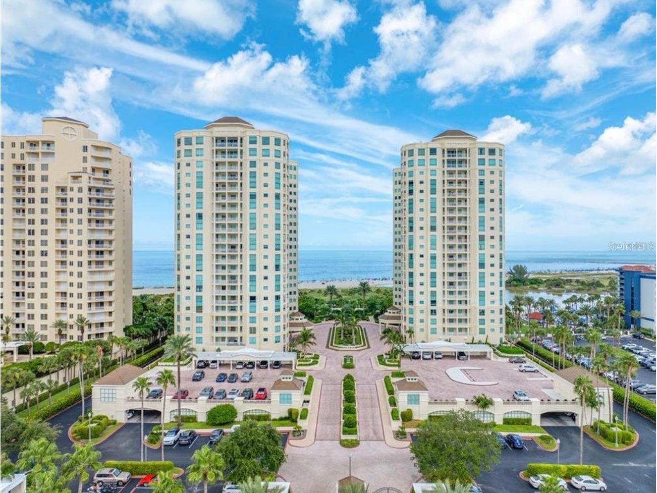 1180 Gulf Boulevard #704 Clearwater Beach FL 33767 TB8463375 image1