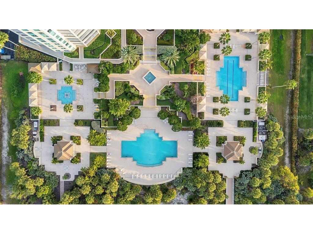 1180 Gulf Boulevard #704 Clearwater Beach FL 33767 TB8463375 image2