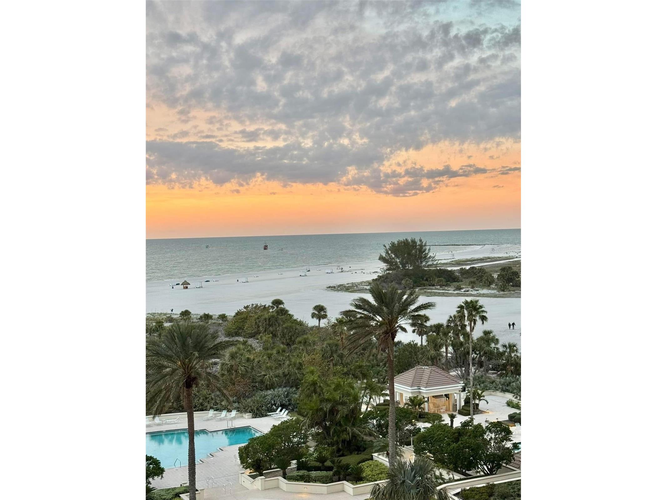 1180 Gulf Boulevard #704 Clearwater Beach FL 33767 TB8463375 image32