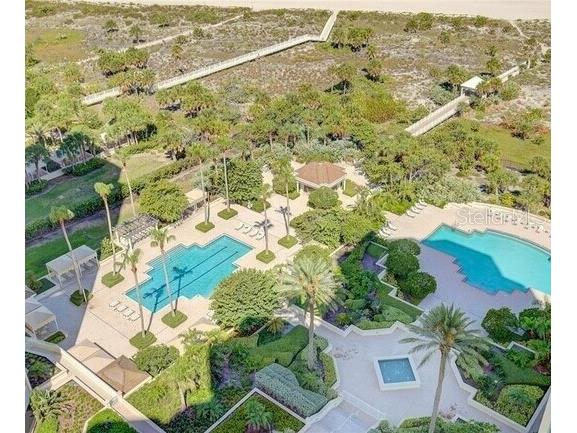 1180 Gulf Boulevard #704 Clearwater Beach FL 33767 TB8463375 image34