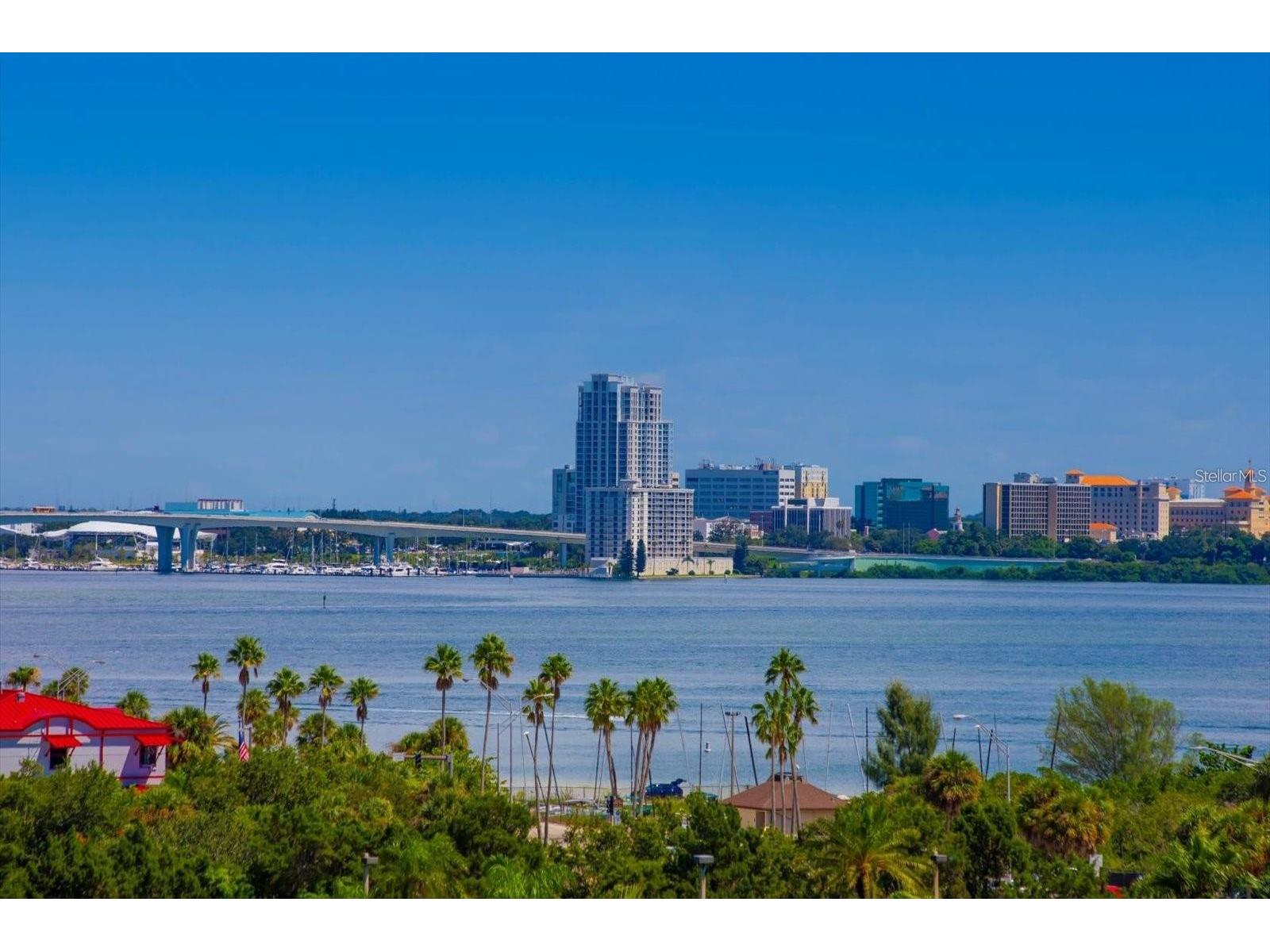 1180 Gulf Boulevard #704 Clearwater Beach FL 33767 TB8463375 image37