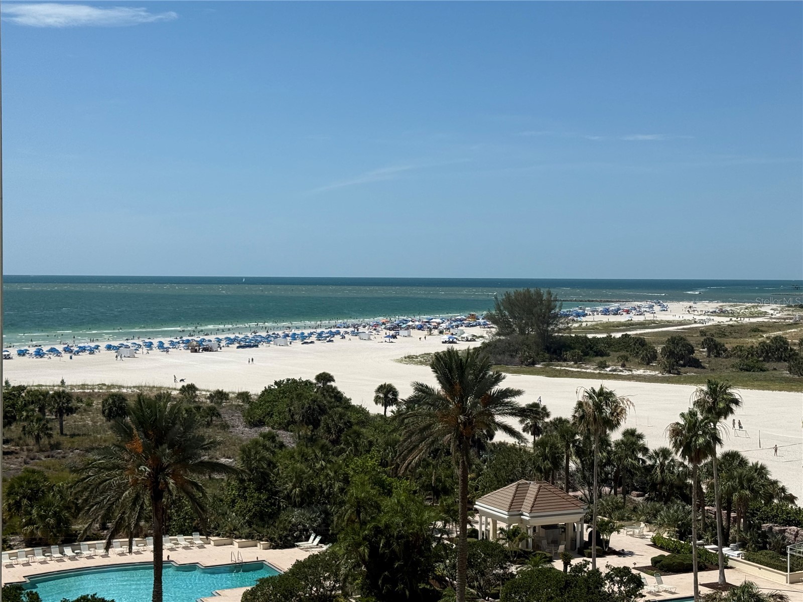 1180 Gulf Boulevard #704 Clearwater Beach FL 33767 TB8463375 image4