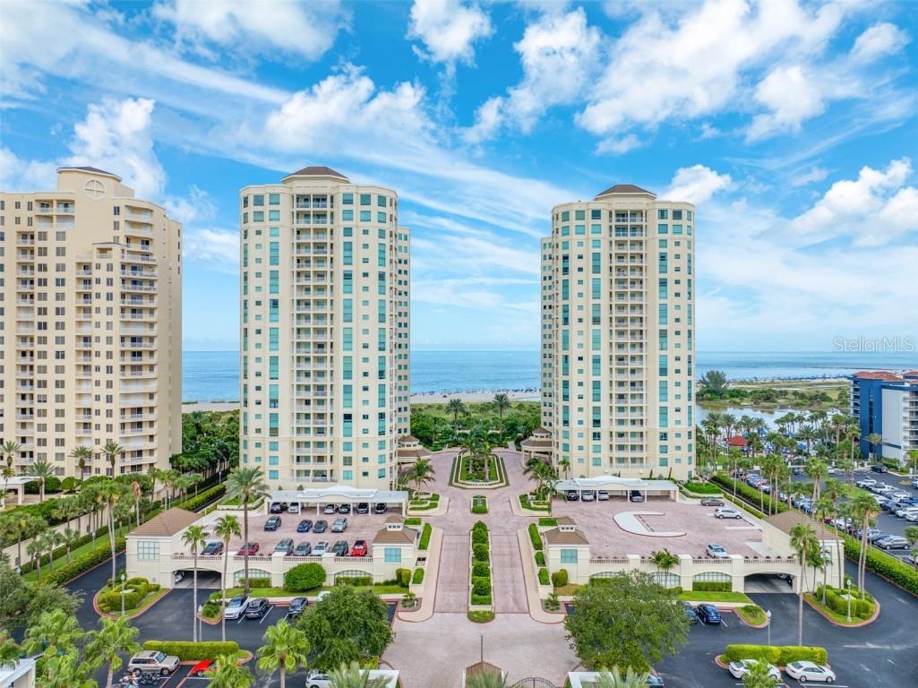 1180 Gulf Boulevard #904 Clearwater FL 33767 - GULF OF MEXICO T3553148 image1