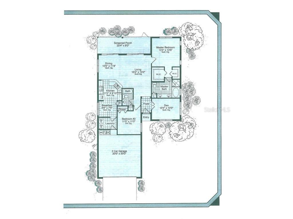 1180 Mesa Verde Court Clermont FL 34711 G5098046 image38