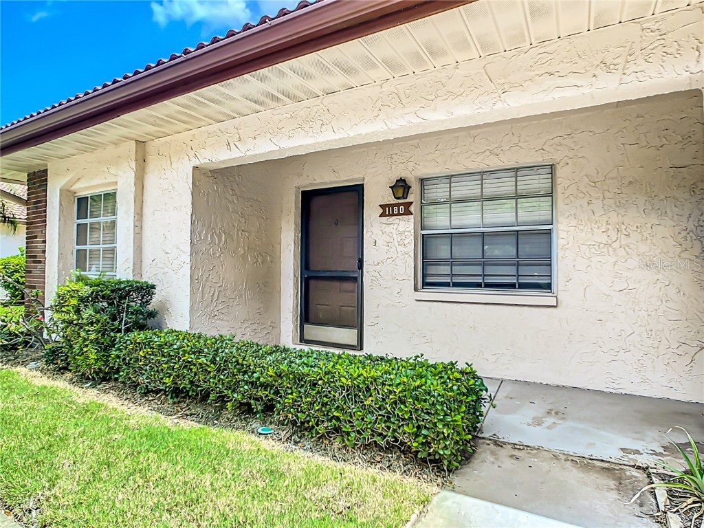 1180 Montrose Place #1180 Dunedin FL 34698 U8245695 image1