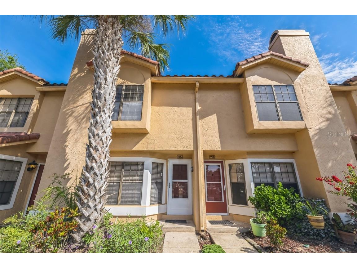 1180 N Fairway Drive #S Apopka FL 32712 O6222773 image1