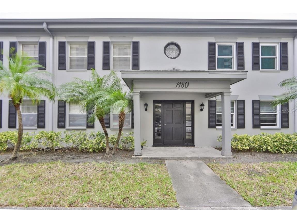 1180 Rue Des Rois #2A South Pasadena FL 33707 U8223050 image1