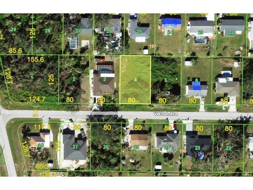 1180 Vernon Avenue Port Charlotte FL 33948 A4581740 image1