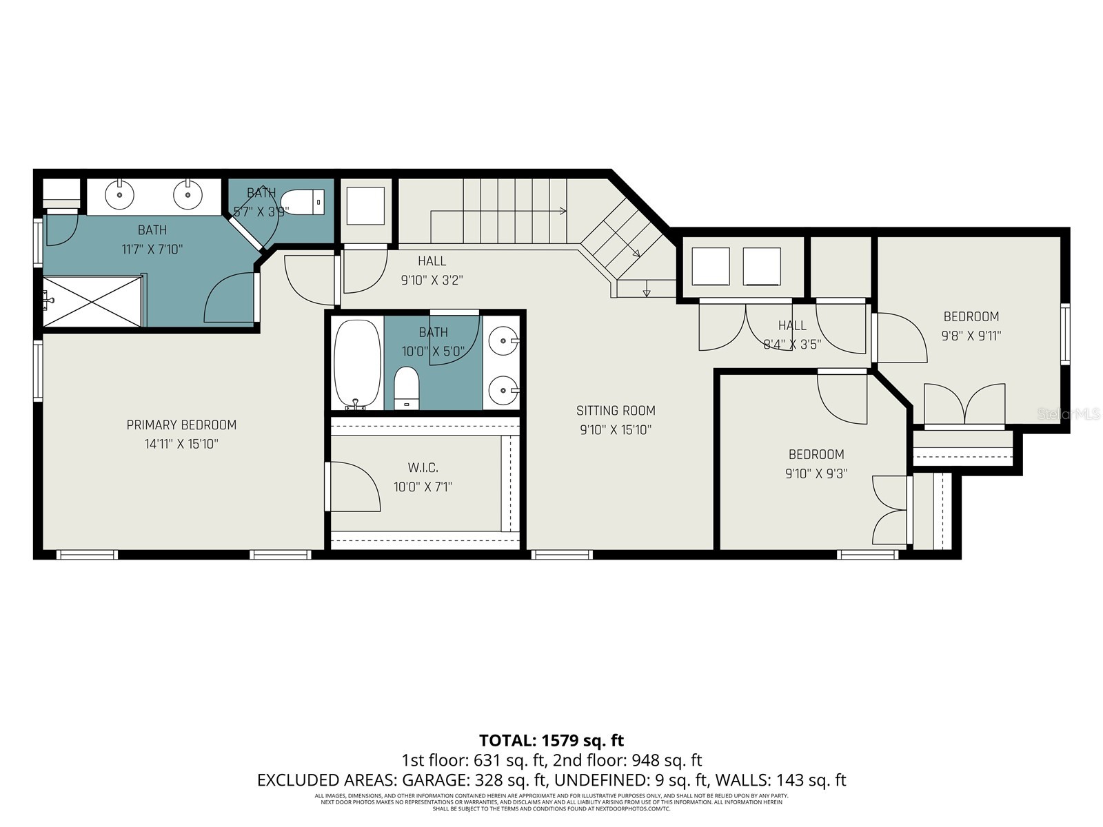 1180 Wycliffe Way Saint Cloud FL 34771 O6417521 image28