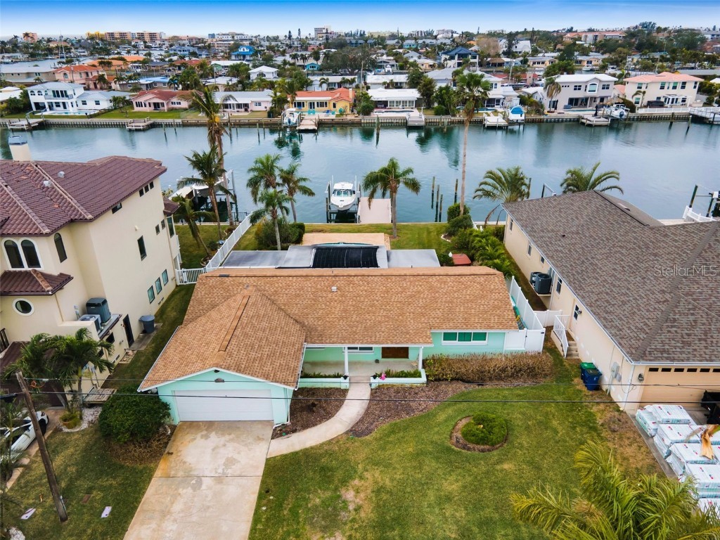 11800 7th Street E Treasure Island FL 33706 - BOCA CIEGA BAY TB8331954 image1